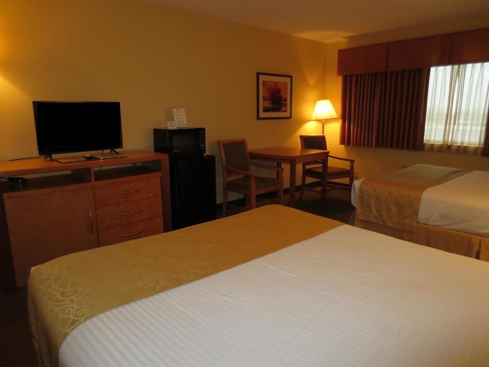 Boarders Inn & Suites By Cobblestone Hotels Superior Buitenkant foto